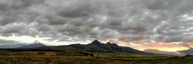cotopaxi